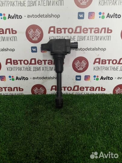 Катушка зажигания Nissan Serena C25 2006