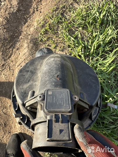 Корпус воздушного фильтра Gazelle Next Каминс 2,8л