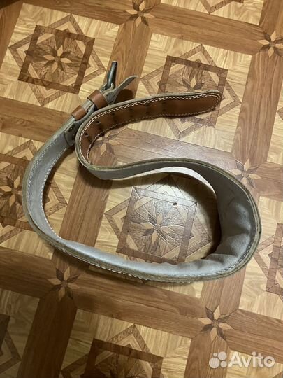 Атлетический пояс sprinter