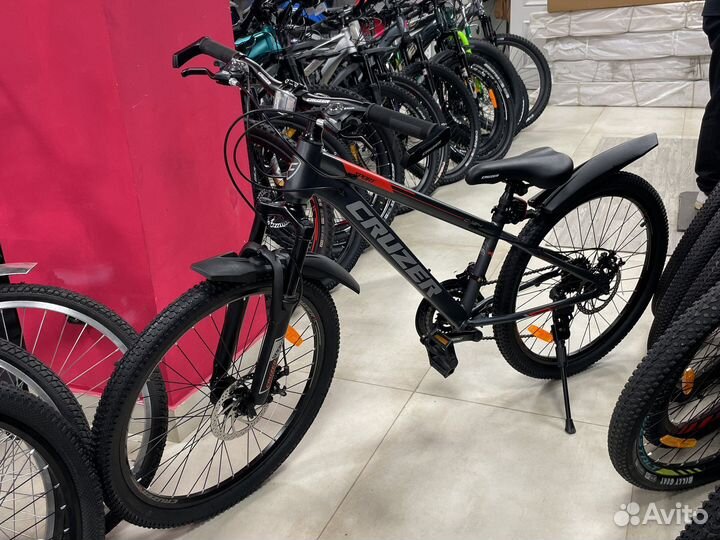 Велосипеды