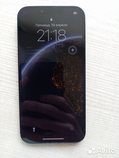 iPhone 14, 128 ГБ