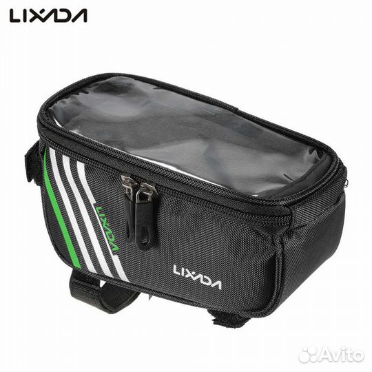 Сумка для велосипеда для телефона