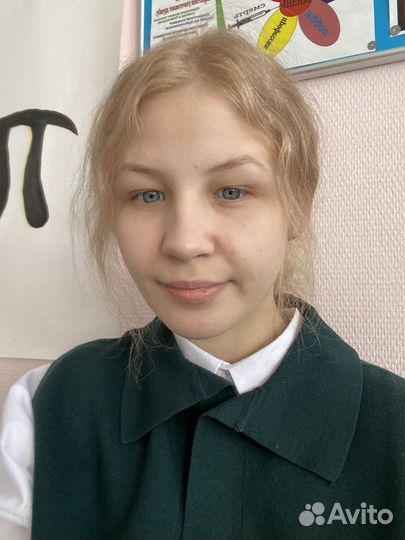 Продавец-кассир