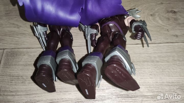 Шреддер, Генерал Моно (цены в описании)