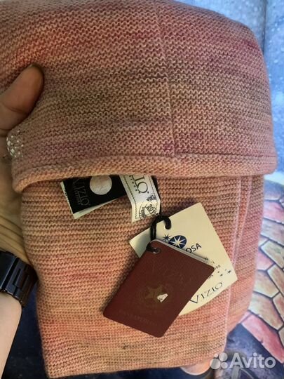 Шапка vizio Италия