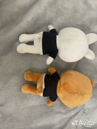 Мягкая игрушка