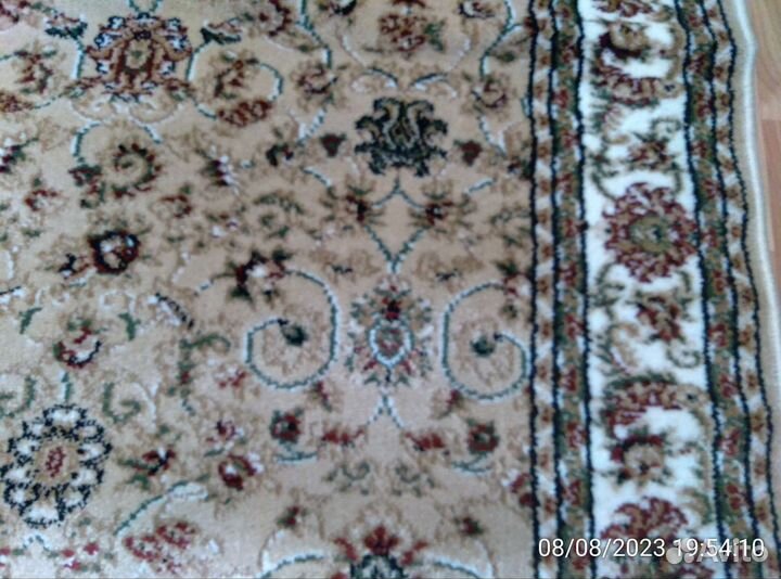 Ковровая дорожка