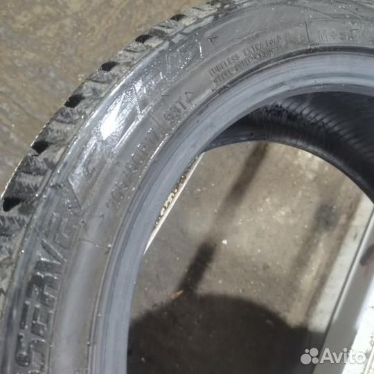 Toyo Observe GSi-5 205/50 R17