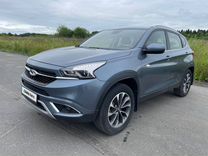 Chery Tiggo 7 1.5 MT, 2020, 63 251 км, с пробегом, �цена 1 470 000 руб.