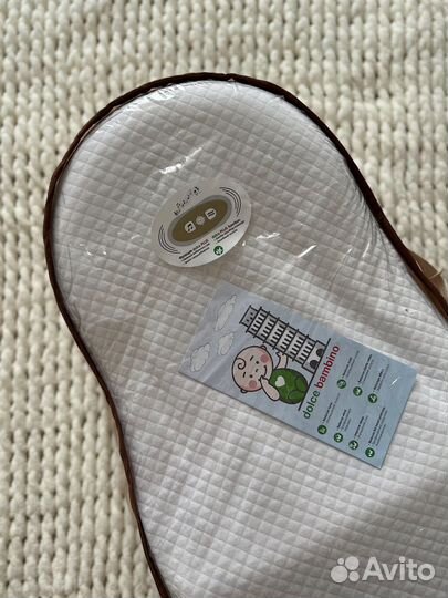 Кокон для новорожденных Dolce Bambino