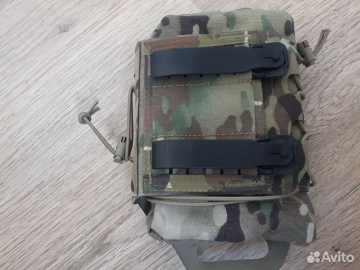 Медицинский подсумок hsgi Reflex