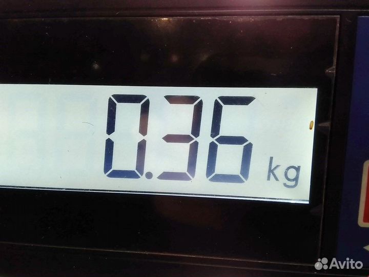 Форсунка для Volkswagen Passat 6