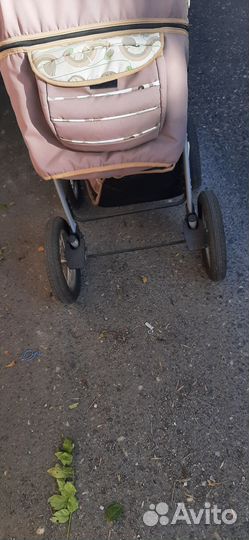 Коляска verdi 3 в 1