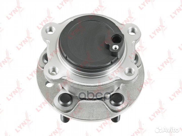 Ступица колеса зад прав/лев WH1328 lynxauto