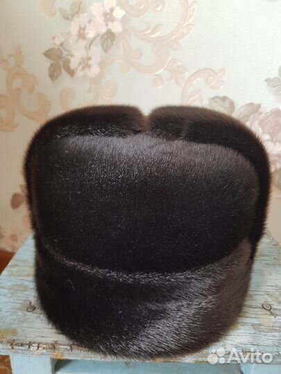 Шапка новая мужская