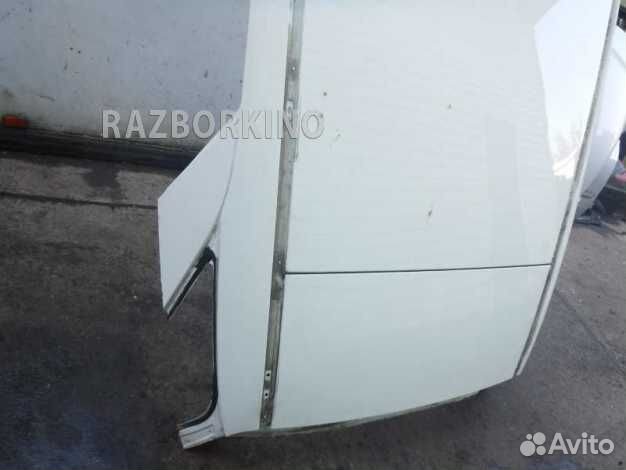 Крыша Мерседес W164 ML