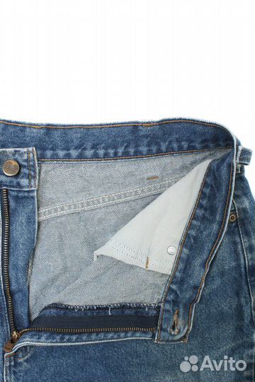 Джинсы Carhartt Distressed, размер W38, L32