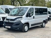 Citroen Jumper 2.2 MT, 2017, 214 887 км, с пробего�м, цена 2 550 000 руб.