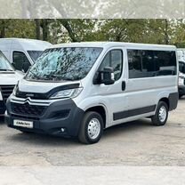 Citroen Jumper 2.2 MT, 2017, 214 887 км, с пробегом, цена 2 550 000 руб.