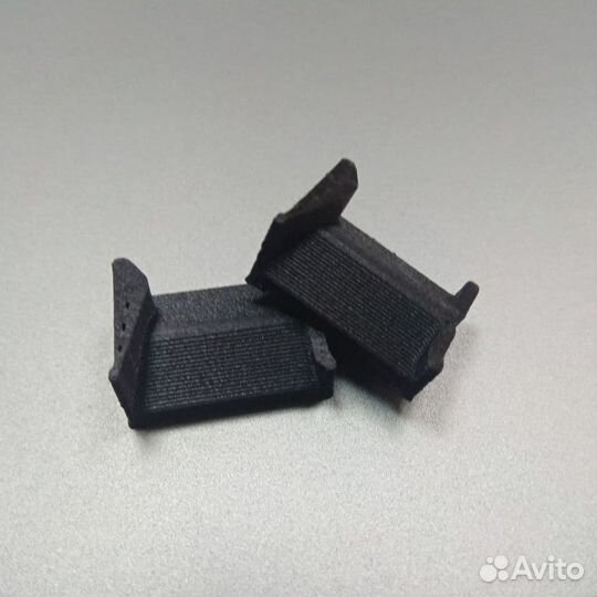 Ремкомплект ограничителей двери Honda Civic 4D