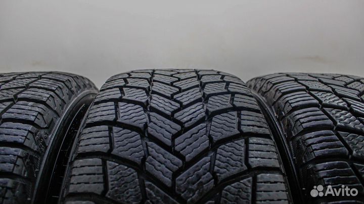 Michelin X-Ice Snow 195/55 R16 91H