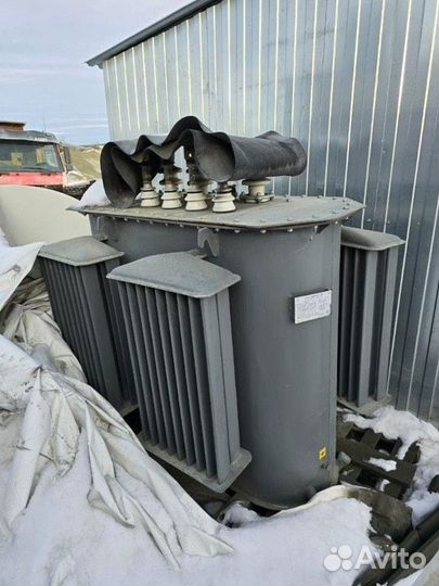 Трансформатор 670