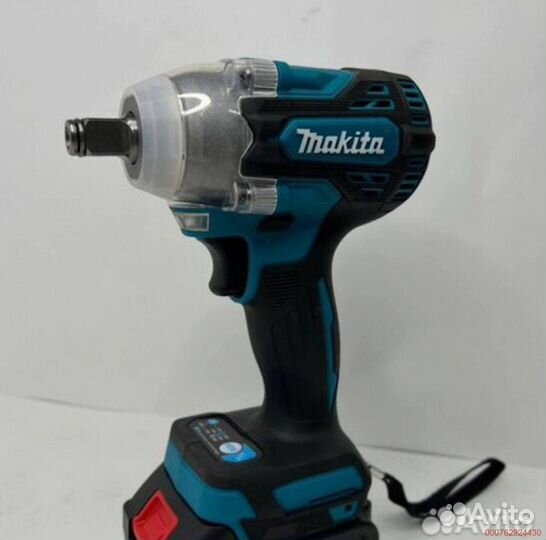 Набор Makita 2в1 (Арт.42596)