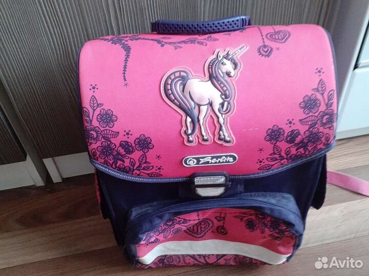 Ранец школьный