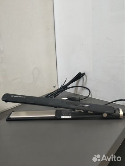 Плойка brayer BR3339