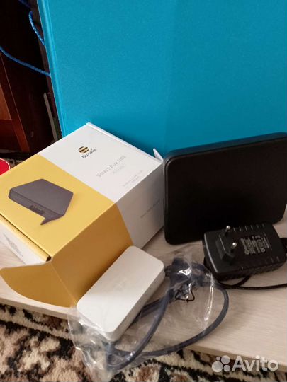 Wifi роутер билайн