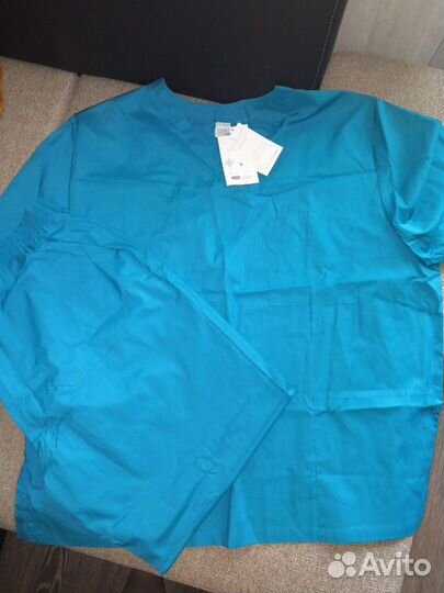 Медицинский костюм