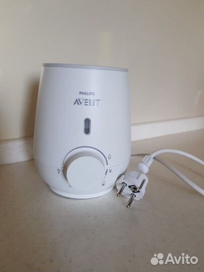 Подогреватель Philips avent scf 355