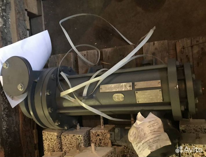 Насос цг 25/12.5