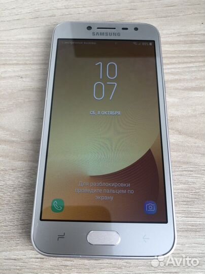 Samsung J250F/DS