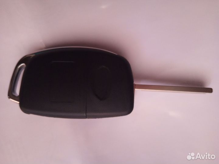 Ключ на авто