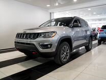 Jeep Compass 2.4 AT, 2020, 161 312 км, с пробегом, цена 2 150 000 руб.