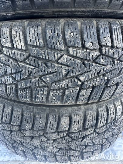 Nokian Tyres Nordman 7 185/60 R15