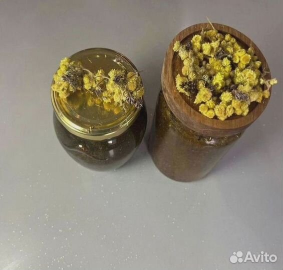 Натуральное возбуждающее средство;