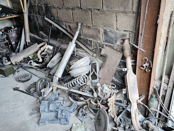 Разбор нива