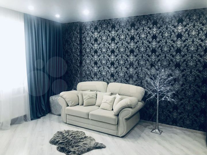 Квартира-студия, 29,9 м², 13/17 эт.