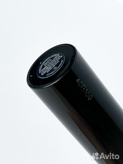 Тушь водостойкая lancôme monsieur big mascara