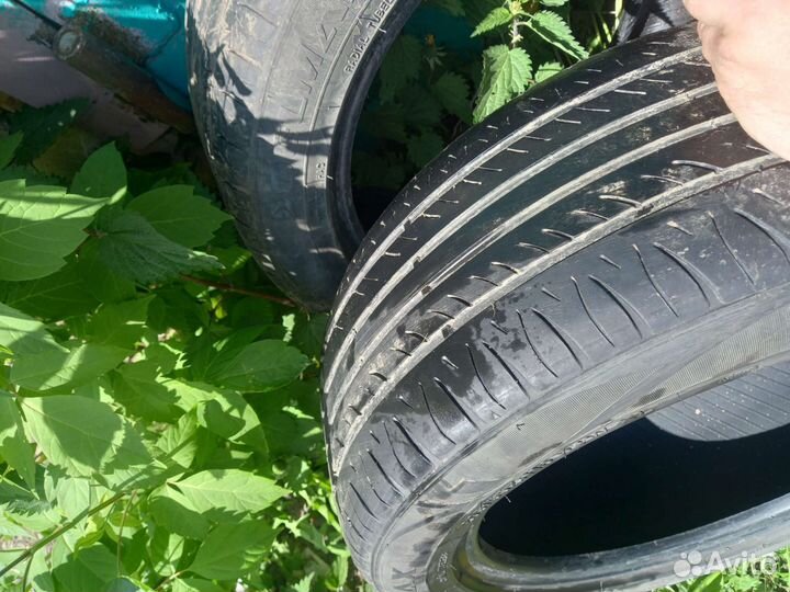 Delmax UltimaTour 205/55 R16