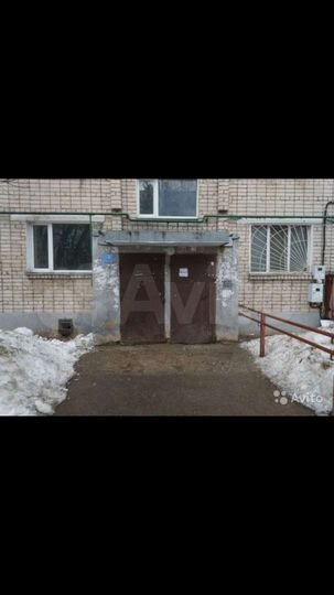 Аукцион: квартира-студия, 19,7 м², 1/5 эт.