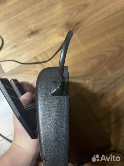 Руль Thrustmaster Ferrari Challenge PC-PS3 V.1