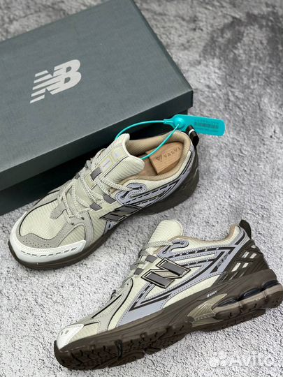 Мужские кроссовки New balance (41-45)