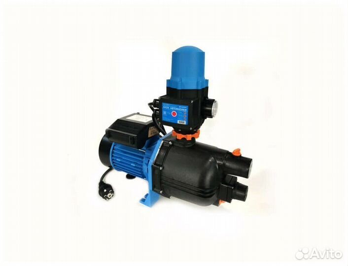 Насосная станция Джилекс «джамбо» 70/50 П-К