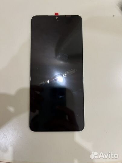 Дисплей для Samsung A12 SM-A125F / A02 A022G / M12