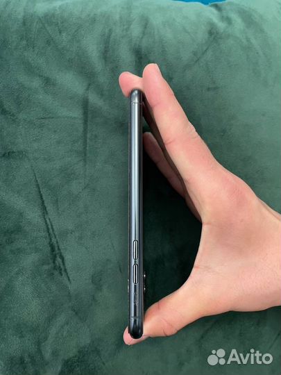 iPhone 11 pro max 256 gb