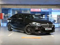 BMW 2 серия Gran Coupe 1.5 AMT, 2020, 67 222 км, с пробегом, цена 3 100 000 руб.