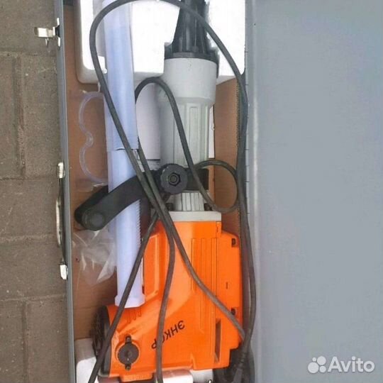 Аренда инструмента